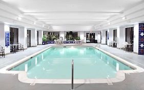 Hampton Inn Asheboro